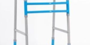 Folding Adjustable Walker