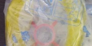 Intersurgical Scented Face Mask