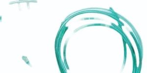 Nasal Oxygen Cannula