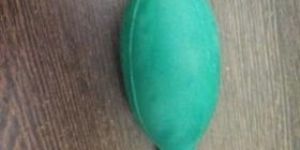 Rubber Blood Pressure Bulb