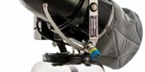 Stainless Steel Thermal Fogging Machine