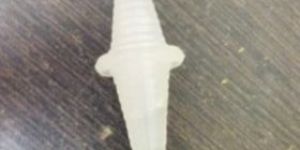 Suction Tube Connector