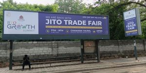 Bus Shelter Advertisement Services