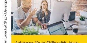 Java Full Stack Developer Course