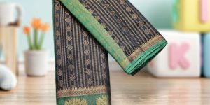 Kanjivaram Silk Sarees