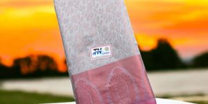 Kanjivaram Silk Saree