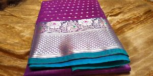 Pure Cotton Sarees