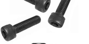Socket Head Screw
