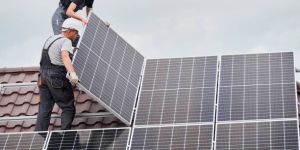 Adani Solar Modules Penal