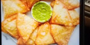 Available Chinese Cook Nepali Staff