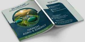 Catalogue Design Services