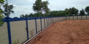 Precast Compound Wall