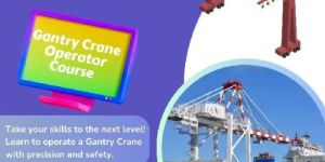 Gantry Crane Course