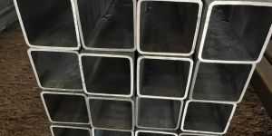 Mild Steel Tube