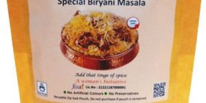Gramas Biriyani Masala