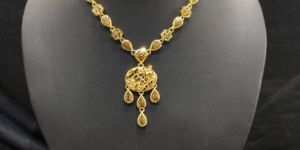 Gold Plated Jewellery