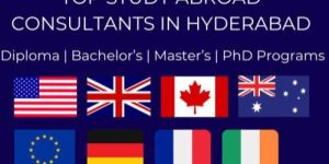 Education Counselors - IV Overseas