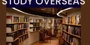 Educational Consultants - IV Overseas