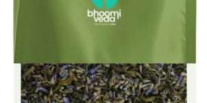 Bhoomi Veda Organic Green Tea