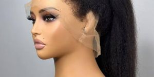 Full Lace Wigs
