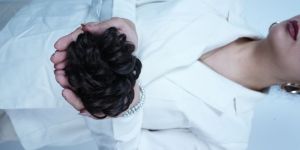 Hair Scrunchies