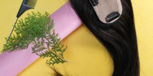 Hair Topper