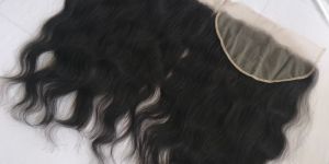 Lace Frontal Hair Extension