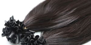U-tip hair extension