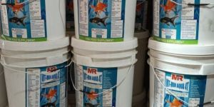 Vitamin Aqua 4t Chelated Minerals Mixture