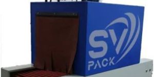 BOPP Tape Shrink Wrapping Machine