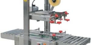 Carton Box Taping Machine