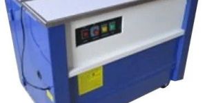 Semi Automatic Strapping Machine