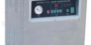 Single Chamber Vacuum Packaging Machine