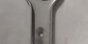 MS Pressed Components