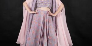 Indo Western Dresses