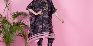 Ladies Kaftans