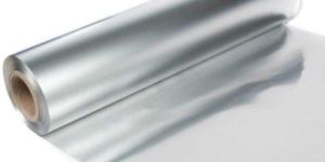 25 Meter Aluminium Foil