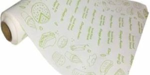 25 Meter Butter Paper Roll