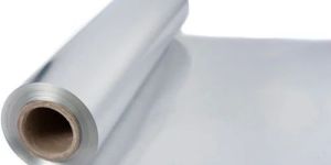 72 Meter Aluminium Foil