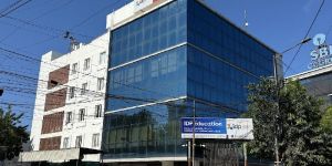 Study Abroad Education Service