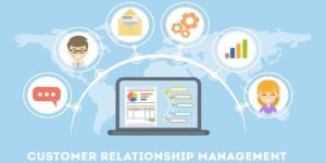 Crm Development Services