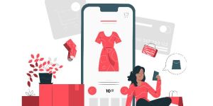 E-commerce App Development