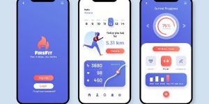 Mobile Application Development