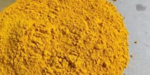 TURMERIC SPENT
