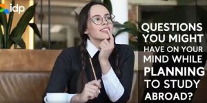 Educational Consultant