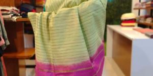 Kota Viscose Silk Saree