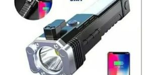 Electric Flashlights