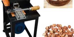 Supari Cutting Machine