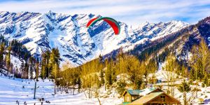 Adventure Holiday Packages