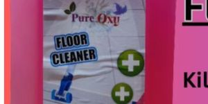 Floor Cleaner (Rose)